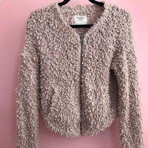 Abercrombie & Fitch Women's Sweater